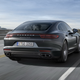 Image for article titled The 2017 Porsche Panamera Will Blow The Doors Off Your Two-Seat Sports Car